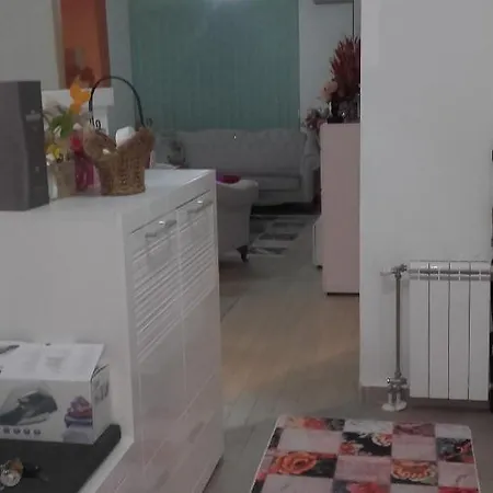 Mishel Appartamento Skopje