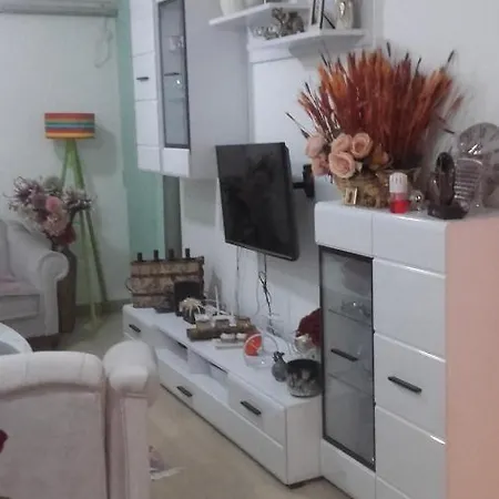 Appartamento Mishel Skopje