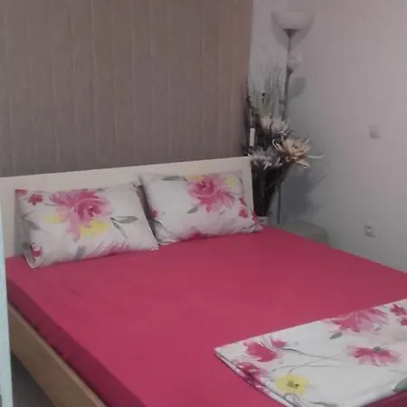 Appartamento Mishel Skopje