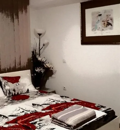 Mishel Appartamento Skopje