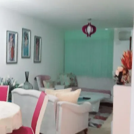 Appartamento Mishel Skopje