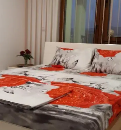 Mishel Appartamento Skopje