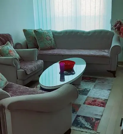 Mishel Skopje